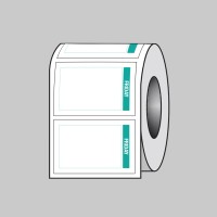 Day of the Week - Roll of Labels