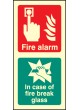 Fire Alarm / Break Glass