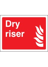 Dry Riser