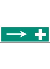 First Aid Right Symbol