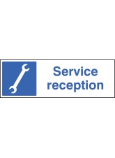 Service Reception