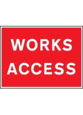 Works Access